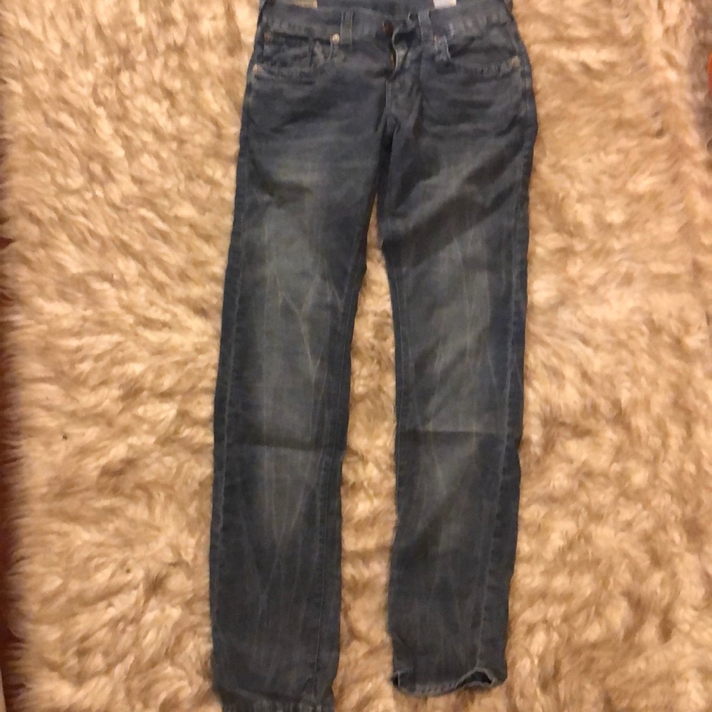 Male pants